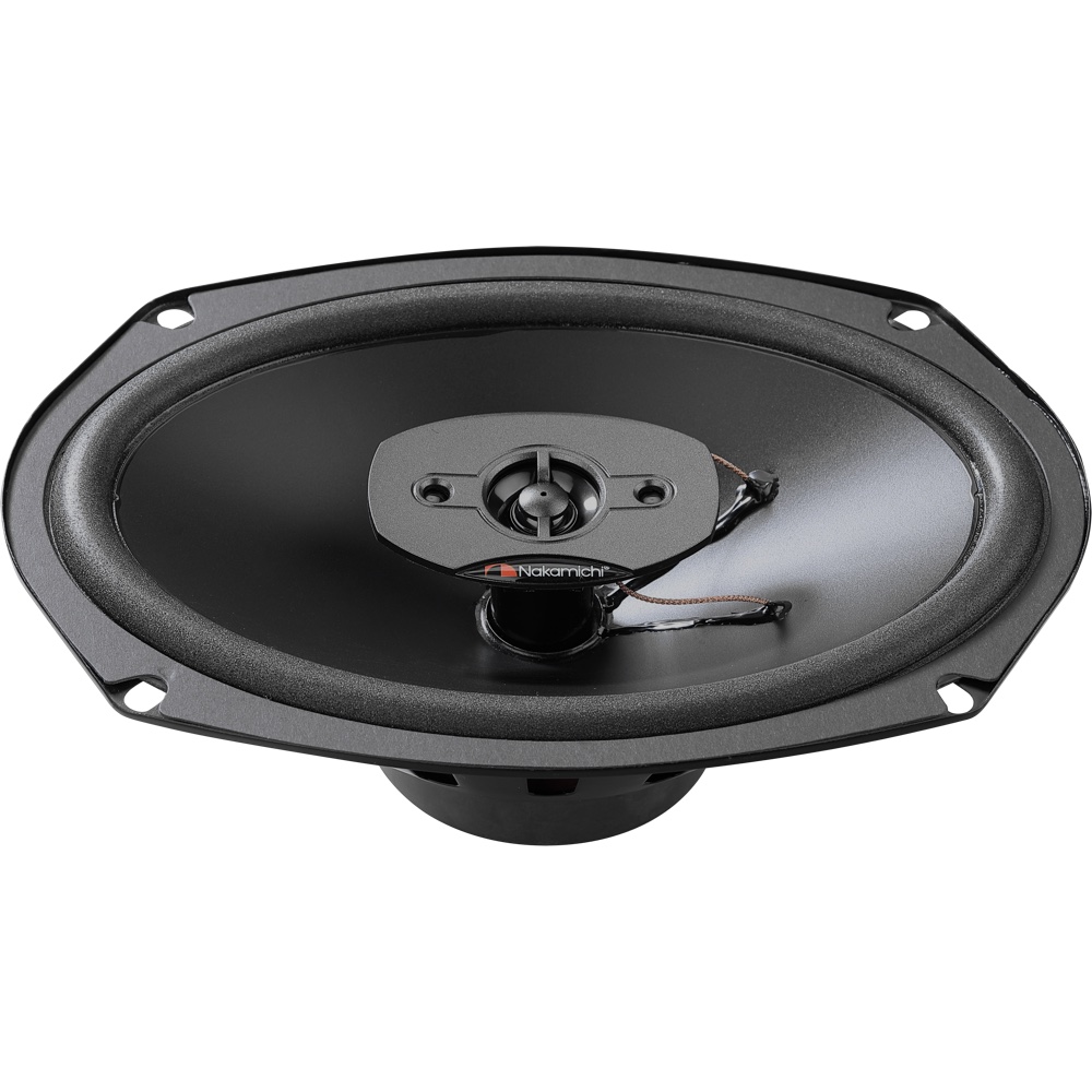 Nakamichi NSE 6917