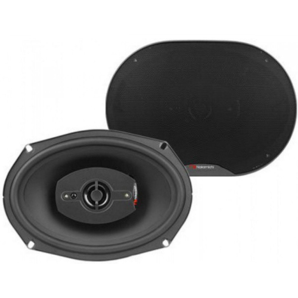 Nakamichi NSE 952