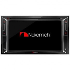 Nakamichi NA1200