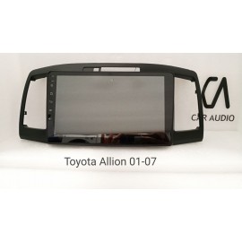 Toyota Allion 9"