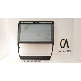 AUDI A6 02-06