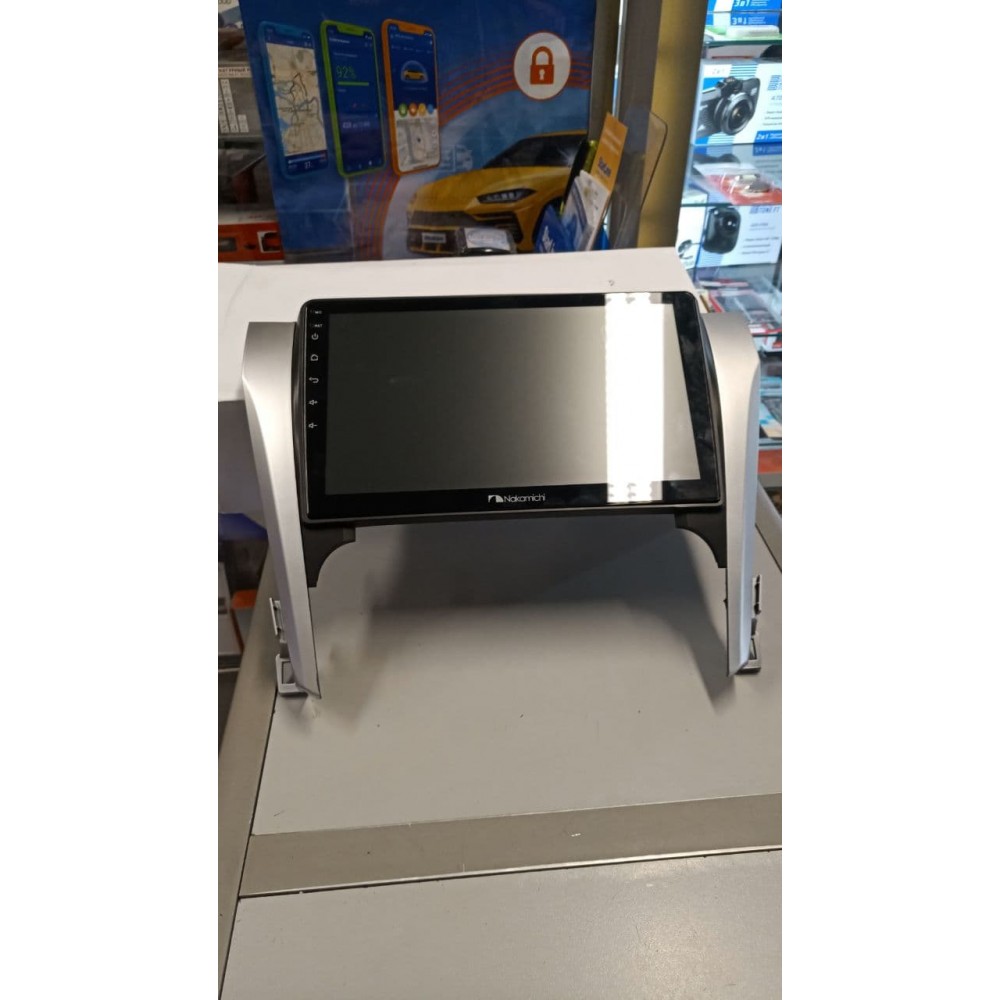 Toyota Camry 50/55 Europe & USA