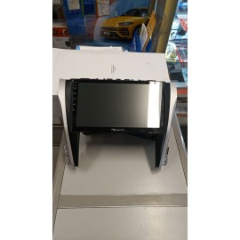 Toyota Camry 50/55 Europe & USA