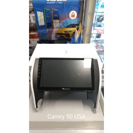 Toyota Camry 50/55 Europe & USA