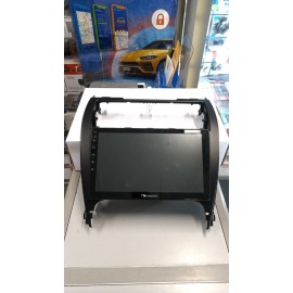 Toyota Camry 50/55 Europe & USA