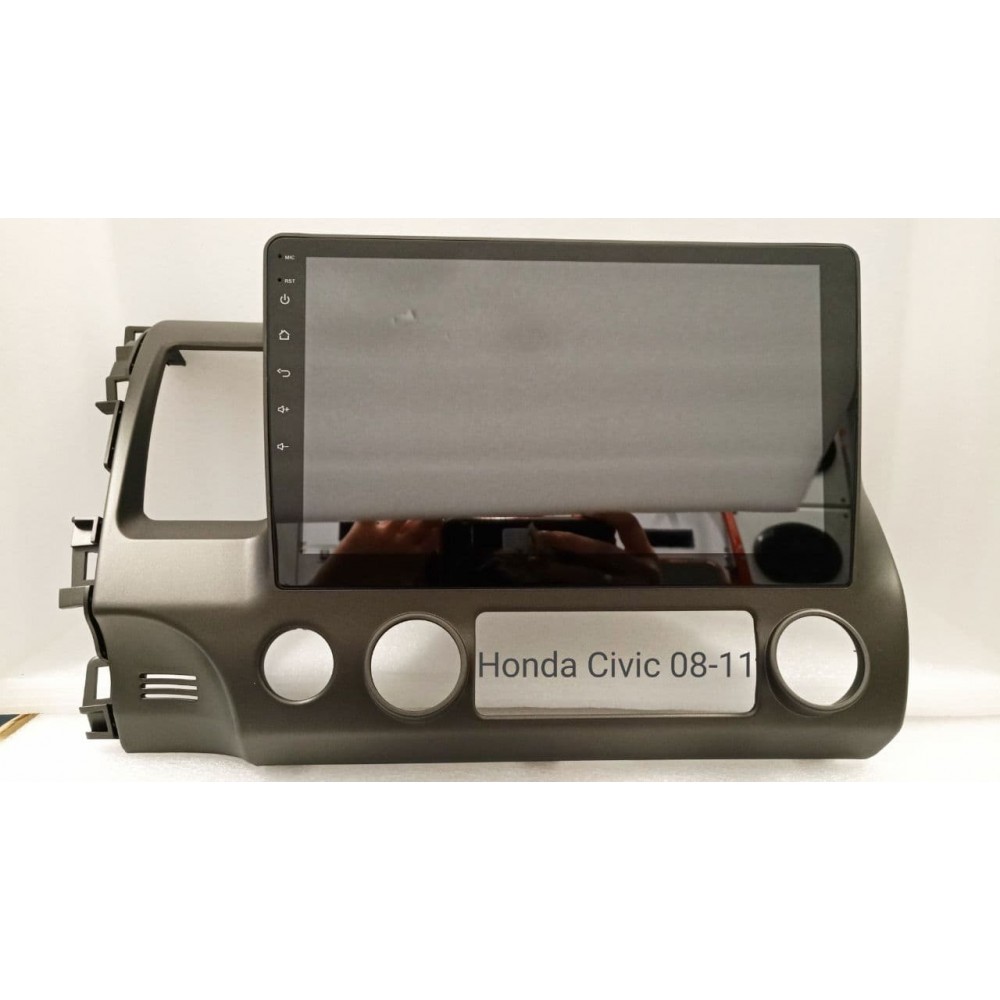 HONDA CIVIC 08-11 9"