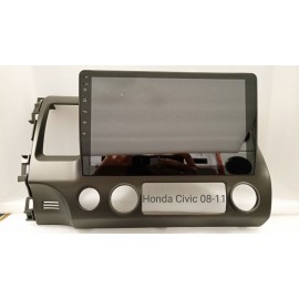 HONDA CIVIC 08-11 9"