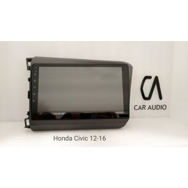 HONDA CIVIC 12-16 9"