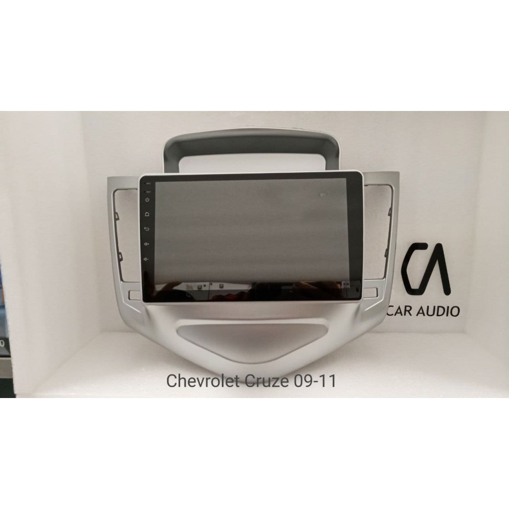 CHEVROLET CRUZE 09-11 9"