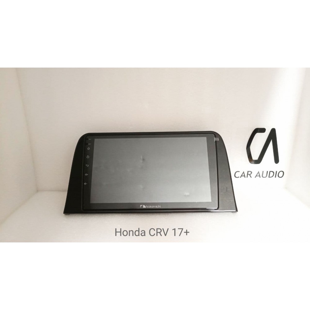 HONDA CRV 2017 9"