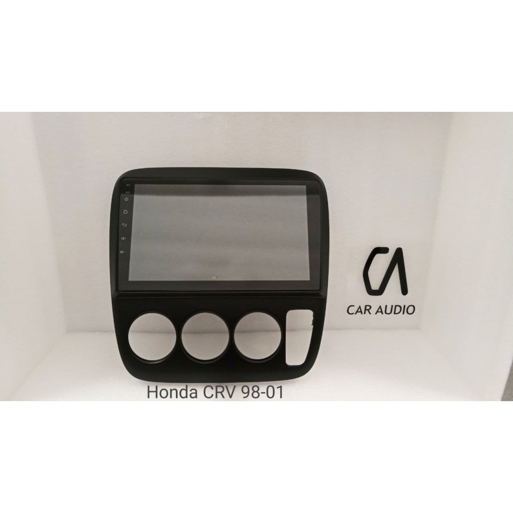 HONDA CRV 1998 9"