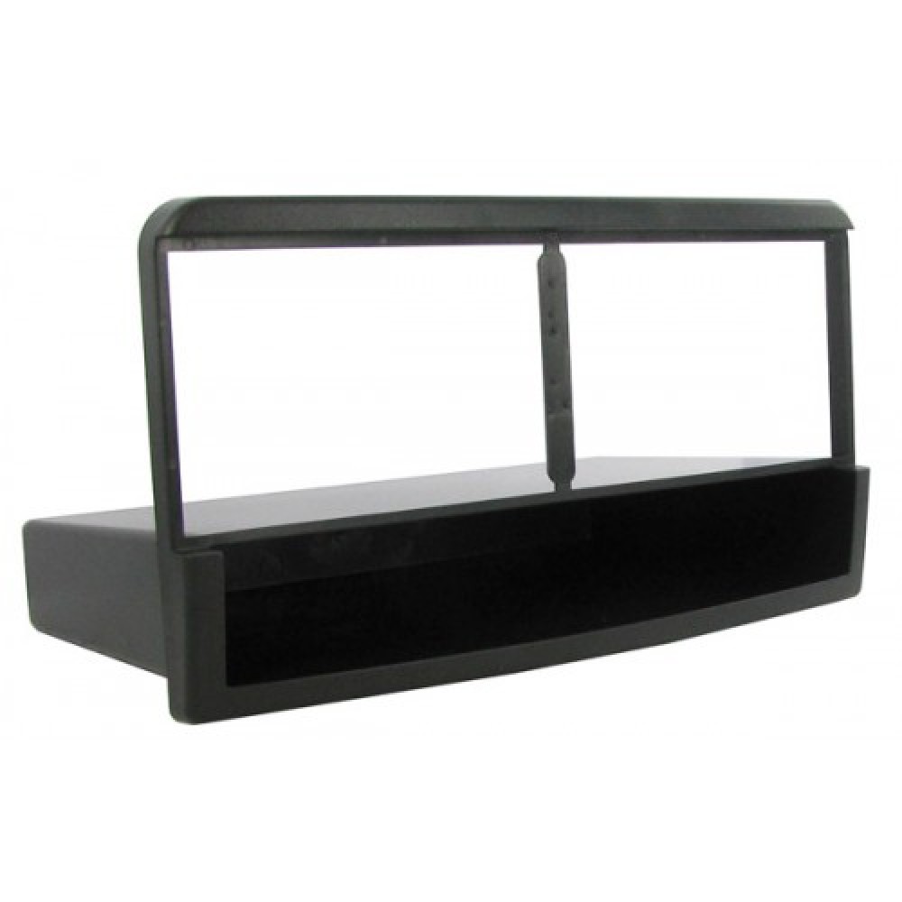 Ford Fiesta YE-FR 012