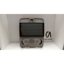 Subaru Forester 04-08 9"