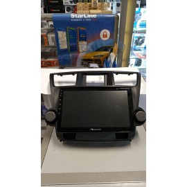 TOYOTA HIGHLANDER 08-13