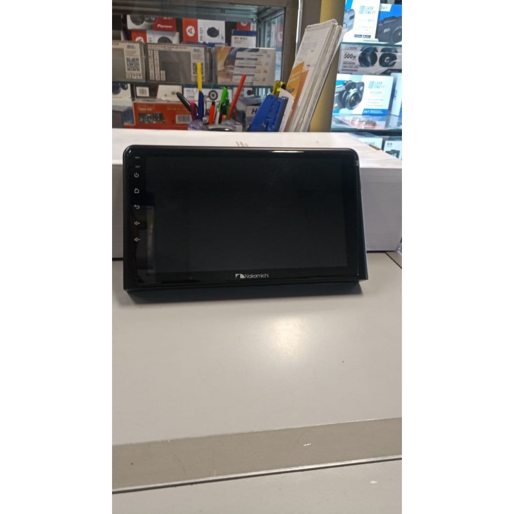 HYUNDAI SONATA 2018 9"