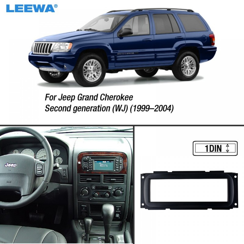 JEEP CHEROKEE JE-003