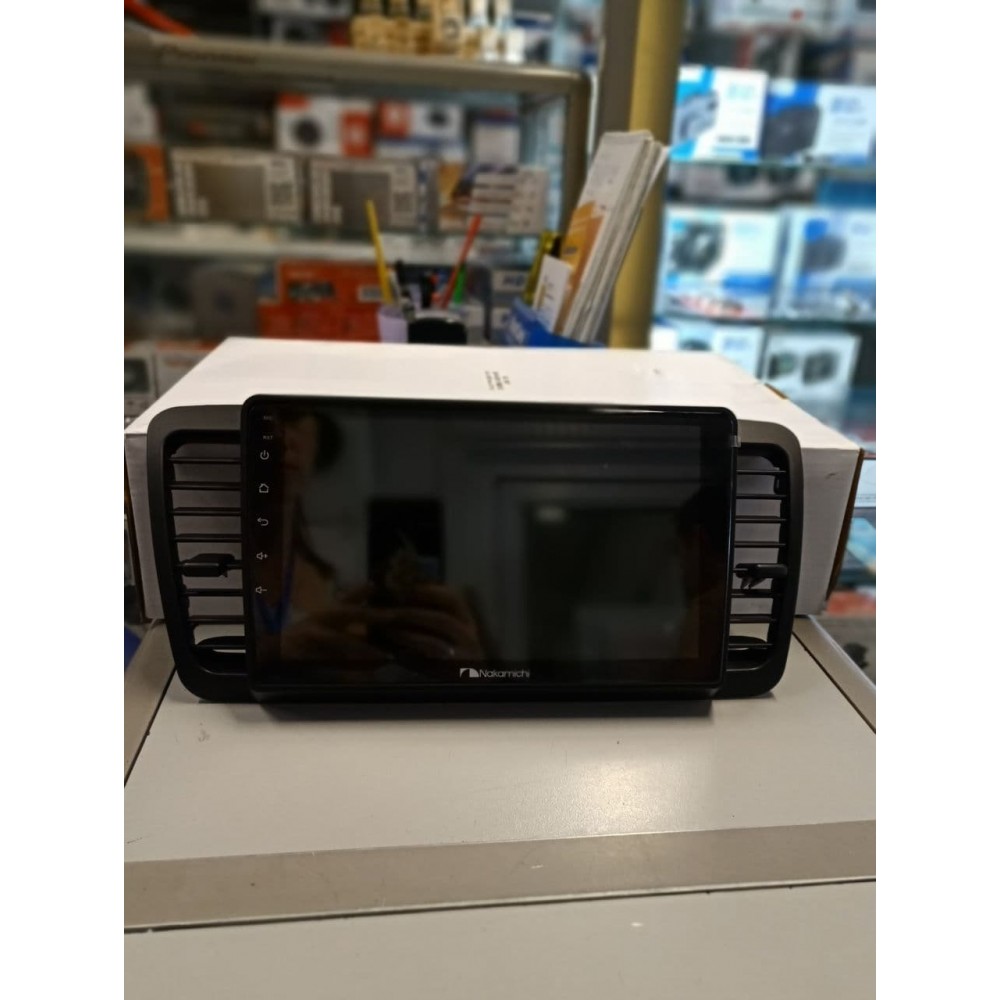 SUBARU LEGACY/OUTBACK 03-08 9"