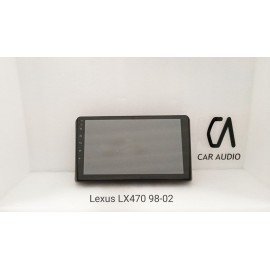 LEXUS LX470 9"