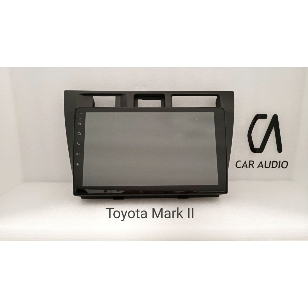 TOYOTA MARK-II 9"