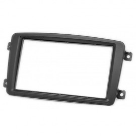 Mercedes С-class (W203) 2000-2004 YE-BE 014