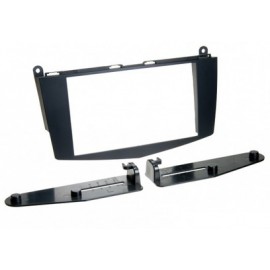 Mercedes С-class (W204) YE-BE 013