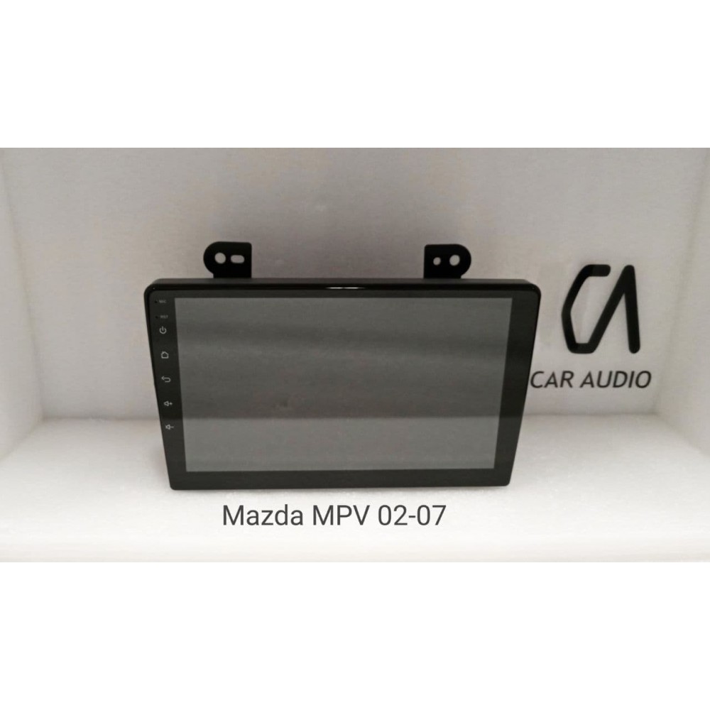 MAZDA MPV 9"
