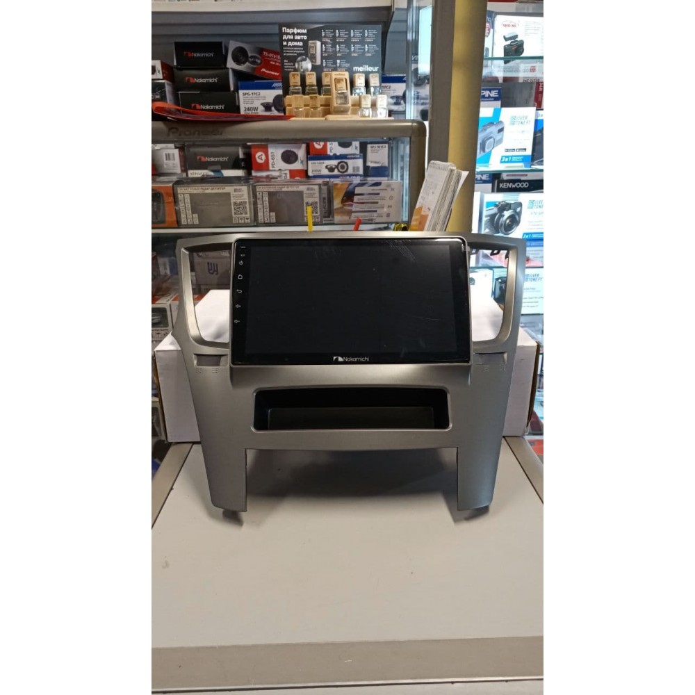 SUBARU LEGACY/OUTBACK 9"