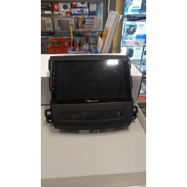 MITSUBISHI OUTLANDER 08-12 9"