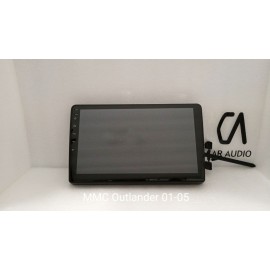 MITSUBISHI OUTLANDER 01-05