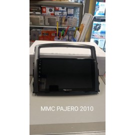 MITSUBISHI PAJERO 2010 9"