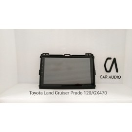 TOYOTA PRADO 120/ GX 470 9"