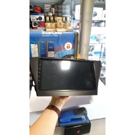 TOYOTA PRIUS 2013 9"