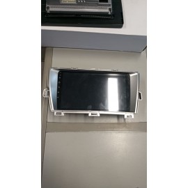 TOYOTA PRIUS 2010 9"