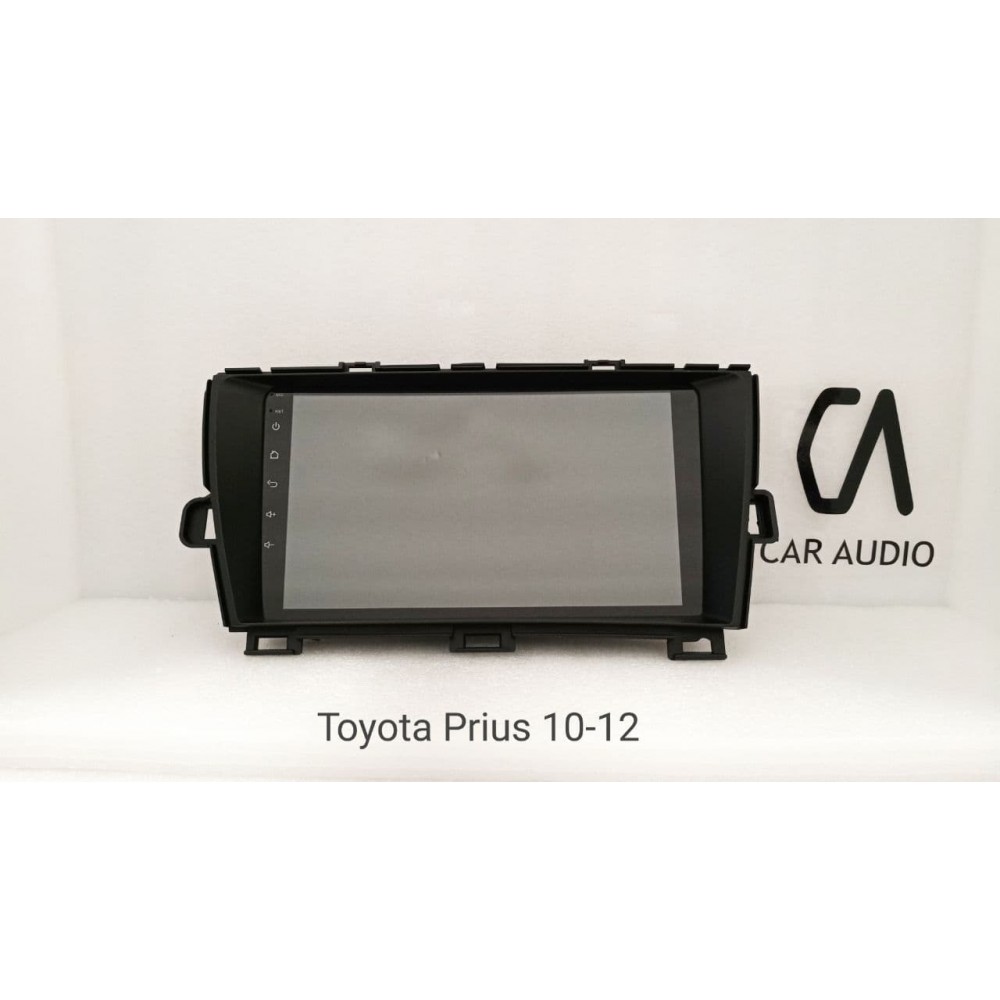 TOYOTA PRIUS 2010 9"