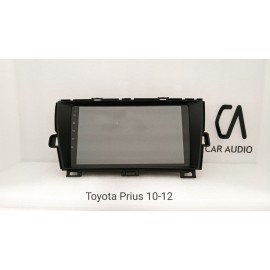 TOYOTA PRIUS 2010 9"