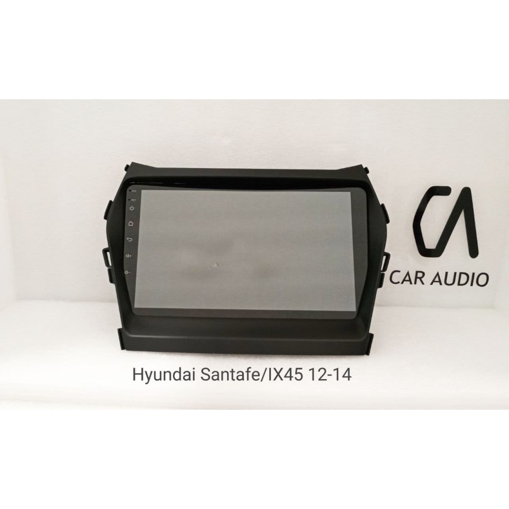 HYUNDAI IX45/SANTA FE 9"