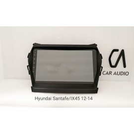 HYUNDAI IX45/SANTA FE 9"