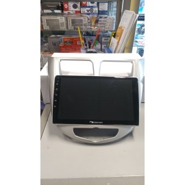 HYUNDAI ACCENT/SOLARIS 9"