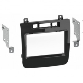 VW TOUAREG 2 DIN YE-VW 016