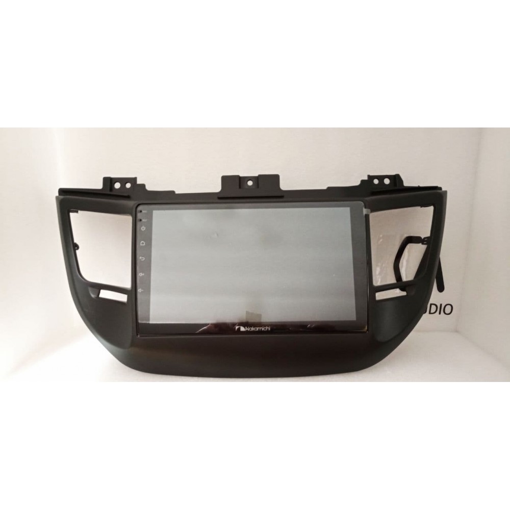 HYUNDAI TUCSON 2015 9"