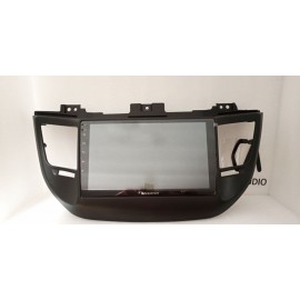 HYUNDAI TUCSON 2015 9"