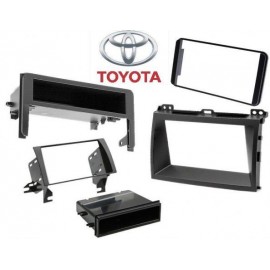 TOYOTA TUNDRA переходная рамка