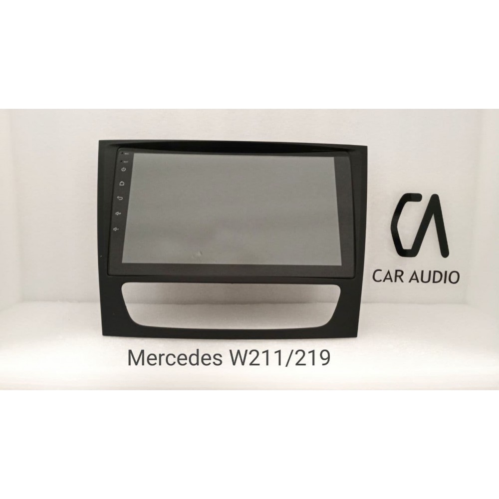 MERCEDES W211 9"
