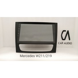 MERCEDES W211 9"