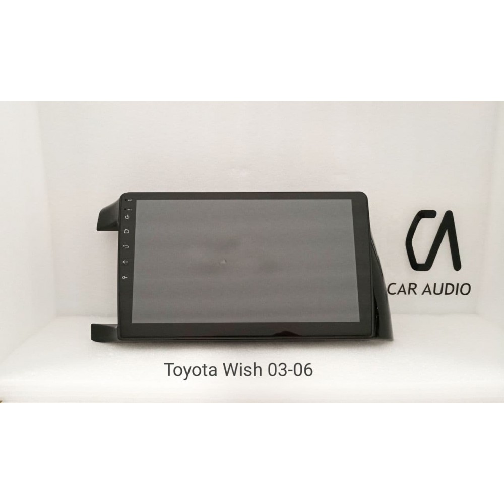 TOYOTA WISH 03-06