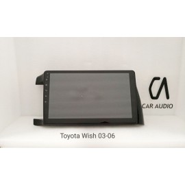 TOYOTA WISH 03-06