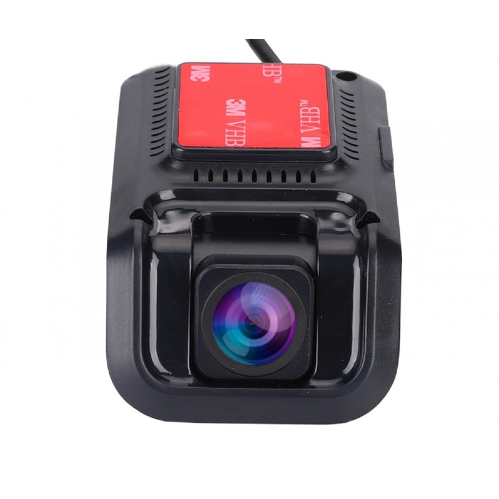 Isun USB регистратор для Android