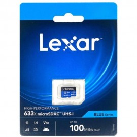 Lexar microSD 32GB
