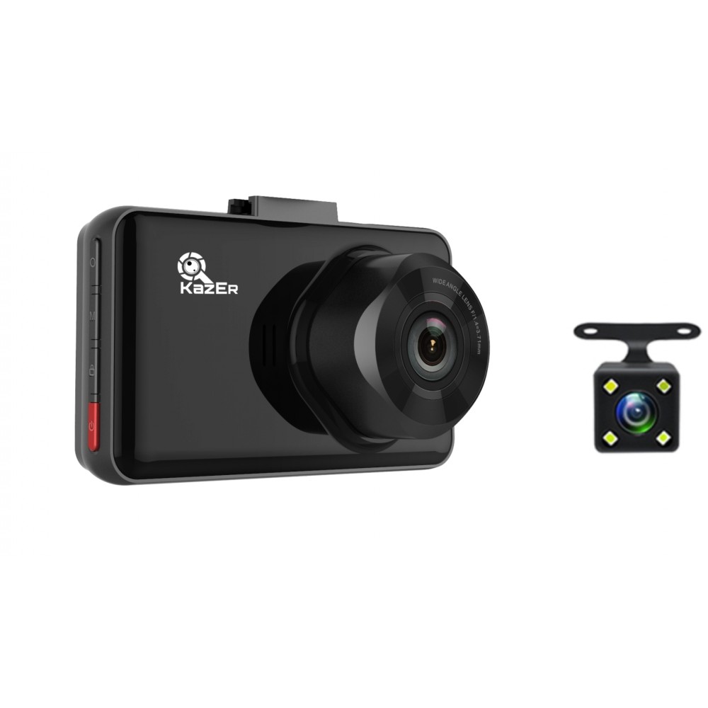KazEr Apex DUAL