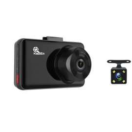 KazEr Apex DUAL